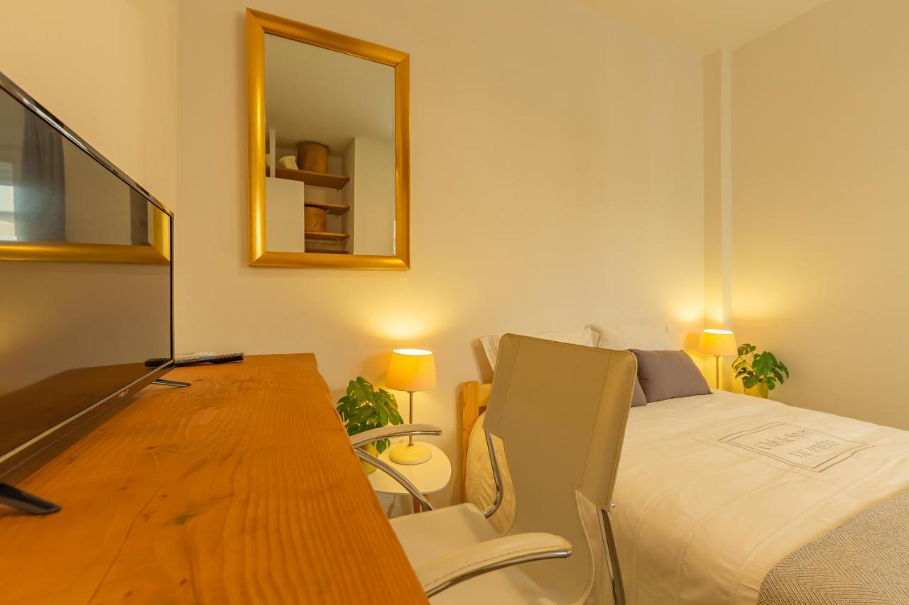 Near Beach, Cosy Terrace, Pool & Fibre Wifi タリファ エクステリア 写真